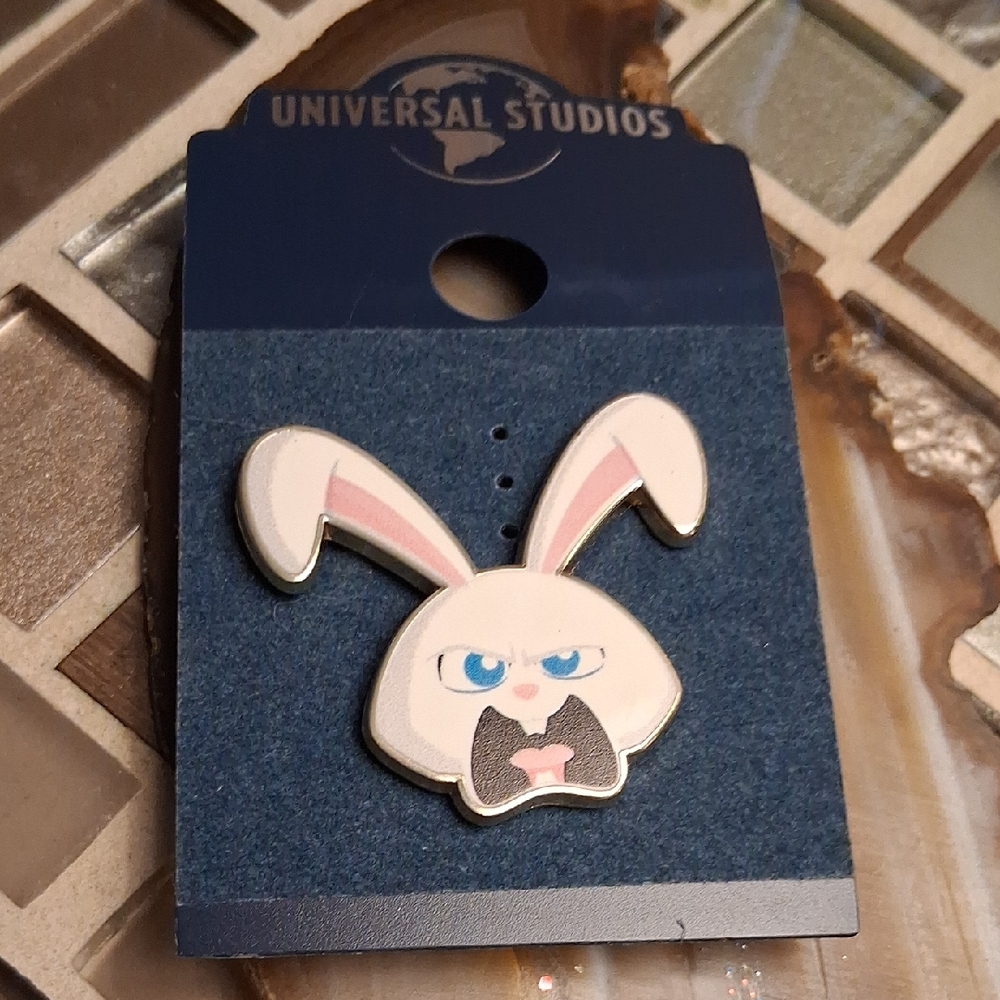 Universal Star-Shaped Pin-Presto